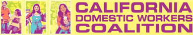 California Domestic Workers Coalition